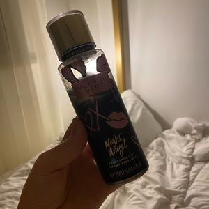 Victoria’s Secret night angel